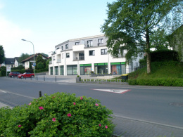 Richterhaus